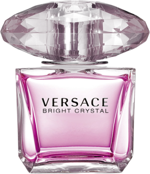 VERSACE Bright Crystal ,woda toaletowa dla kobiet,kompozycja-2