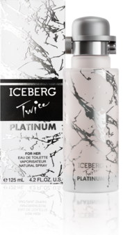 新品★ ICEBERG FLUID WOMAN EDT★ 製造中止★レア♪♪♪ efdaf7b6-d0d8-4586-b57f-