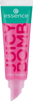 Wibo Lip Gloss Lip Sensation 2 – Mit Hyaluronsäure, Pflegend & Langanhaltend