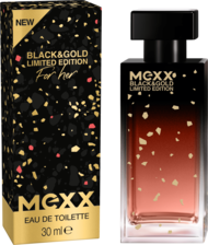 MEXX, , woda toaletowa dla kobiet, edycja limitowana, 30 ml MEXX, , woda toaletowa dla kobiet, edycja limitowana, 30 ml