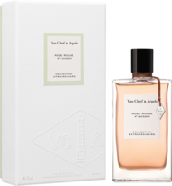 香水(ユニセックス) Van Cleef & Arpels Rose Rouge 75ml VAN CLEEF & ARPELS, Collection Extraordinaire Rose Rouge