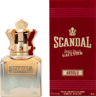 香水(男性用) JEAN PAUL GAULTIER SCANDAL ABSOLU 100ml Jean Paul Gaultier Scandal Pour Homme Absolu perfumy dla