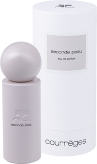 COURREGES, Seconde Peau , woda perfumowana unisex, 30 ml