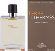 新品 HERMES EAU DE TOILETTE NATURAL SPRAY 新品 HERMES EAU DE TOILETTE NATURAL SPRAY