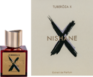 NISHANE TUBERÓZA Extrait de Parfum Nishane Tuberóza X - DRAGONFLY Olfactory Studio - perfumeria