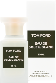 その他 TOM FORD SOLEIL BLANC Eau de Parfum 50ml TOM FORD Signature Eau de Soleil Blanc Woda toaletowa ✔️ kup online