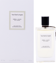 VAN CLEEF & ARPELS, Collection Extraordinaire Neroli Amara