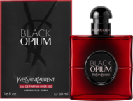 Black Opium od Yves Saint Laurent