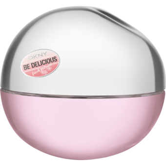 DNKY BE DELICIOUS FRESH BLOSSOM 香水 DKNY Be Delicious Fresh Blossom Donna Karan perfumy - to