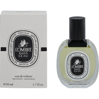 DIPTYQUE, L'Ombre Dans L'Eau , woda toaletowa dla kobiet, 50