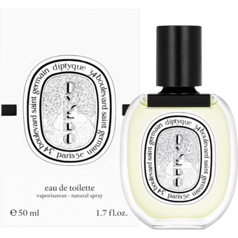 Diptyque, Oyedo , woda toaletowa unisex, 50 ml | Drogeria Rossmann.pl