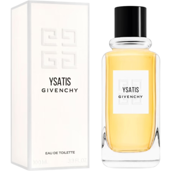 香水(女性用) Ysatis de Givenchy Eau de Toilette 100ml Givenchy Ysatis Eau De Toilette 100ml | Dressinn 女性用香水