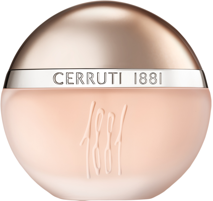 CERRUTI 1881, Femme, woda toaletowa dla kobiet, 50 ml