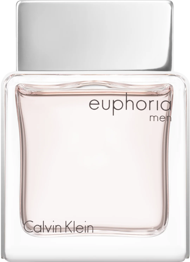 CALVIN KLEIN, Euphoria Men, woda toaletowa dla mężczyzn, 50 ml