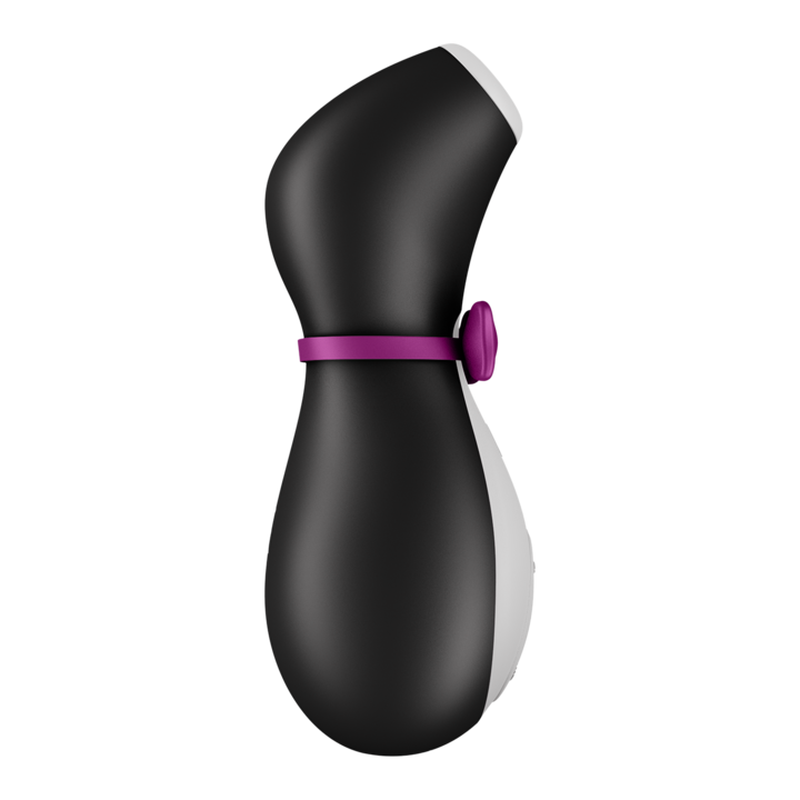 Satisfyer Penguin wibrator w kształcie pingwinka, bezdotykowy