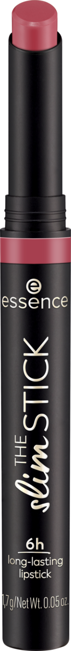 Essence The Slim Stick  pomadka do ust, nr 106 The Pinkdrink