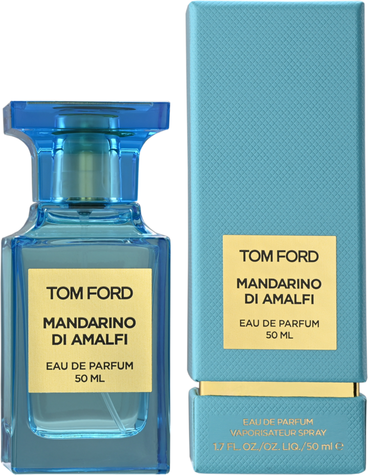 Tom Ford, Mandarino Di Amalfi , woda perfumowana unisex, 50 ml