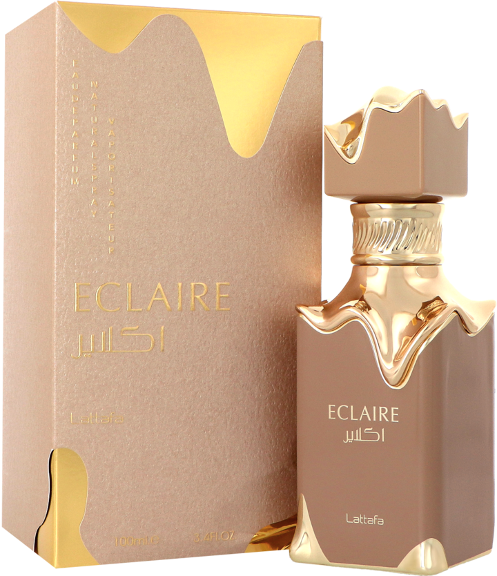 LATTAFA, Eclaire, woda perfumowana dla kobiet, 100 ml