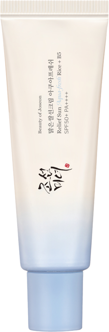 BEAUTY OF JOSEON, krem do twarzy, SPF 50 PA++++, Rice + B5, 50 ml