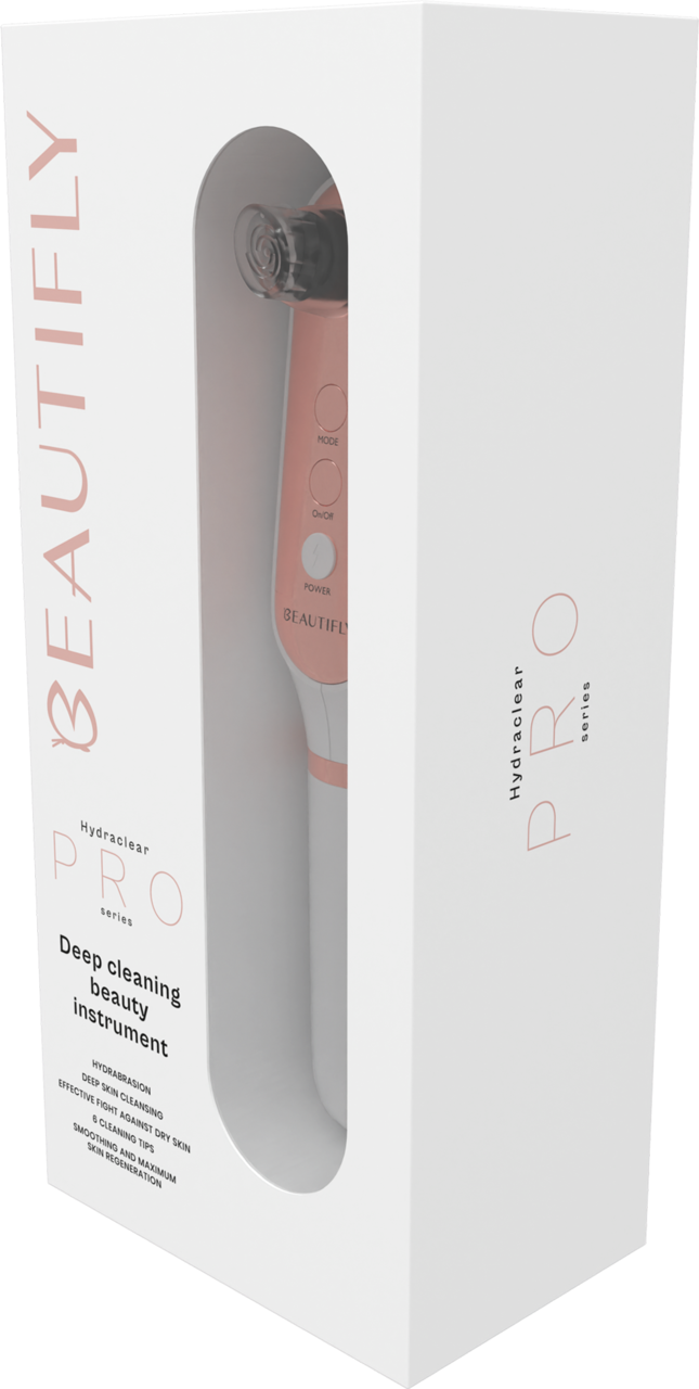 Hydraclear Machine Beautifly, Hydraclear PRO , urządzenie do oczyszczania wodorowego ...