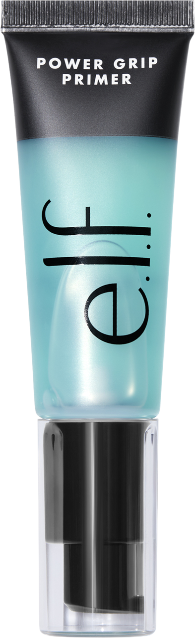 E.L.F., Power Grip, baza pod makijaż, nawilżająca, żelowa, 24 ml