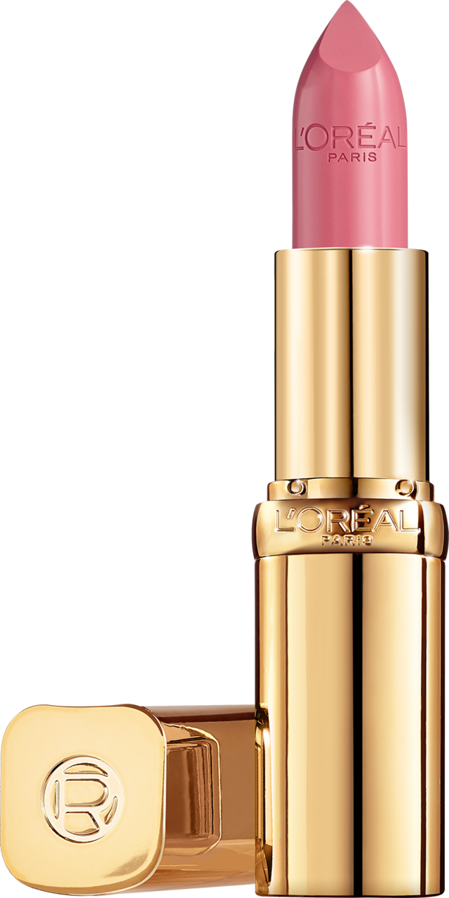 L'ORÉAL PARIS, Color Riche Satin, pomadka do ust, nr 632 Greige Amoureux, 4,8 g