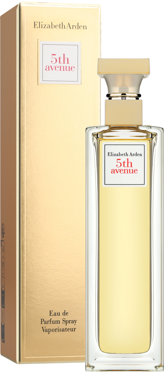 ELIZABETH ARDEN, 5th Avenue, woda perfumowana dla kobiet, 75 ml