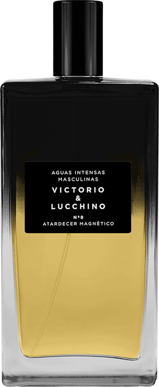 VICTORIO & LUCCHINO, N°8 Atardecer Magnético, woda toaletowa dla mężczyzn, 150ml