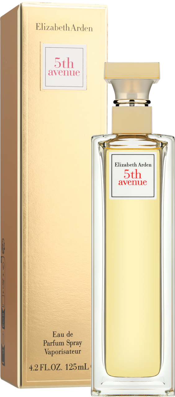 ELIZABETH ARDEN, 5th Avenue, woda perfumowana dla kobiet, 125 ml