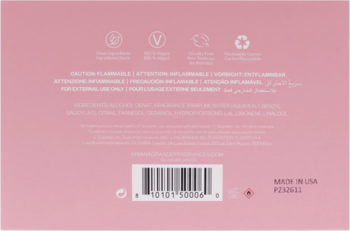 ARIANA GRANDE Mod Blush,woda perfumowana dla kobiet,dół