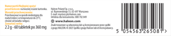 RUTINOSCORBIN MAX D3 ,tabletki, Witamina C, Rutozyd, Witamina D 2000 j.m., suplement diety,dół