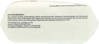 NEUTROGENA Formuła Norweska ,nawilżające chusteczki do oczyszczania twarzy,dół