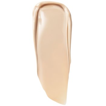 Swatche beżowego Instant Perfector 4in1 Glow Maybelline New York, kremowa formuła z rozświetlającym wykończeniem.