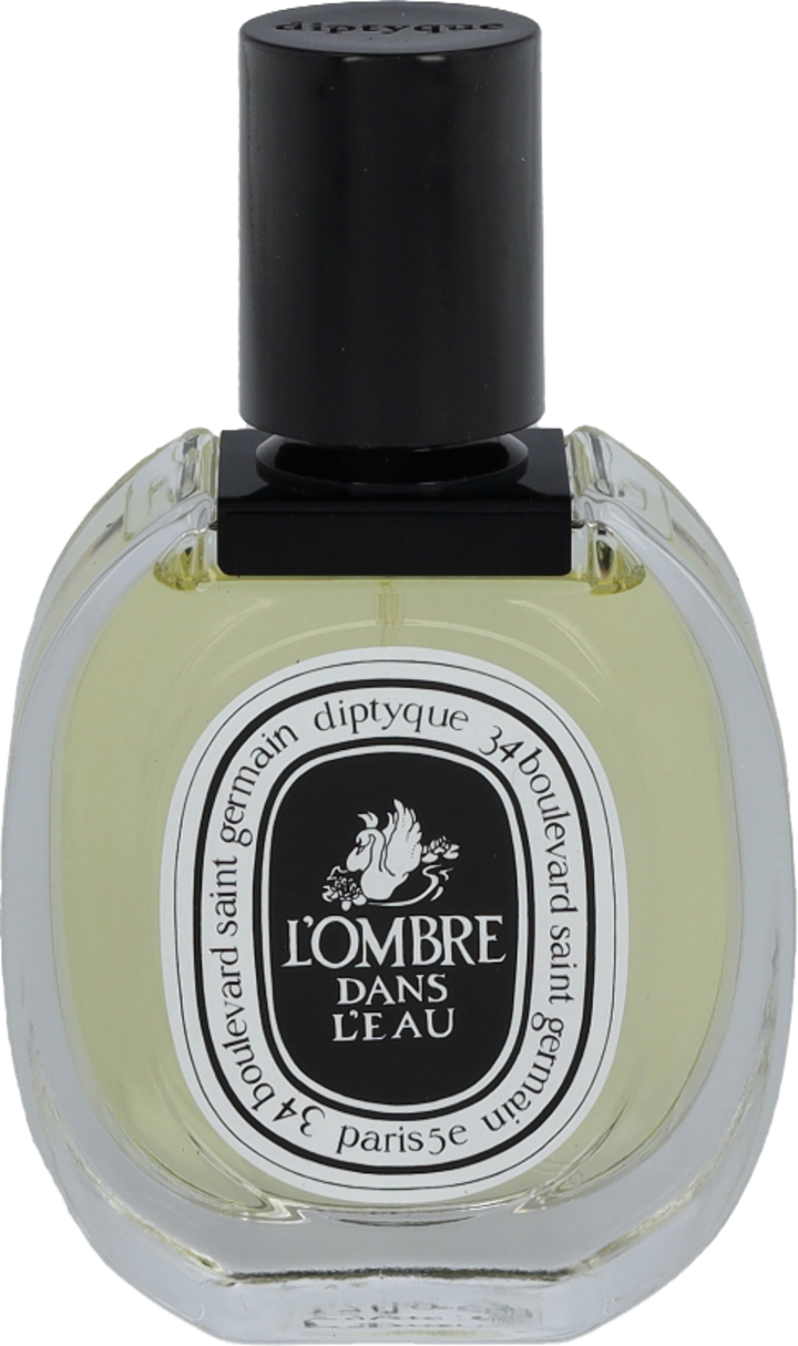 香水(ユニセックス) diptyque L'Ombre Dans L'Eau 50ml L'Ombre dans l'Eau Eau de Toilette | Diptyque Paris