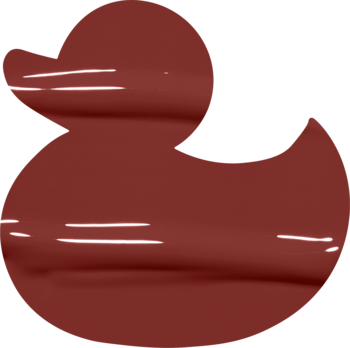 NYX PROFESSIONAL MAKEUP Duck Plump ,błyszczyk do ust, powiększający, nr 16 Wine Not?,góra
