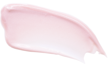 Głęboko oczyszczająca pianka do mycia twarzy, kremowa jasnoróżowa smuga, z ekstraktem z wąkroty azjatyckiej.