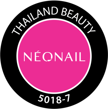 NEONAIL ,lakier hybrydowy, Thailand Beauty,góra