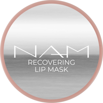NAM Recovering ,maska do ust, regenerująca,góra
