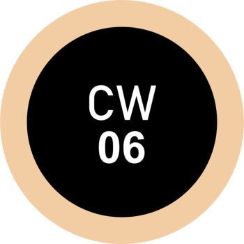 NYX PROFESSIONAL MAKEUP ,korektor nr 06 Glow,góra