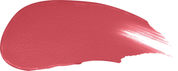 Różowy swatch szminki w płynie Max Factor Colour Elixir Soft Matte 015 Rose Dust na gładkiej powierzchni.
