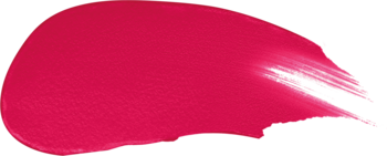 Próbka szminki Max Factor Colour Elixir Soft Matte 025 Raspberry Haze, rozmyta, matowy malinowy kolor.
