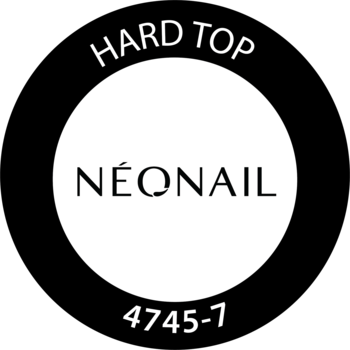 NEONAIL Hard Top ,top do lakierów hybrydowych,góra