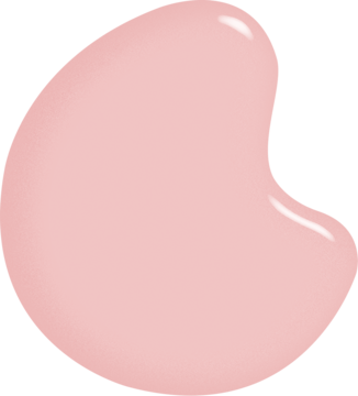 SALLY HANSEN Miracle Gel ,lakier do paznokci, żelowy, nr 248 Once Chiffon a Time,góra