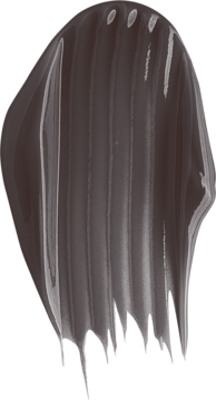 NYX PROFESSIONAL MAKEUP The Brow Glue ,klej do brwi, Black,promocyjne